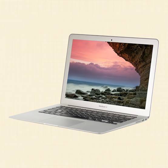 Refurbished laptop