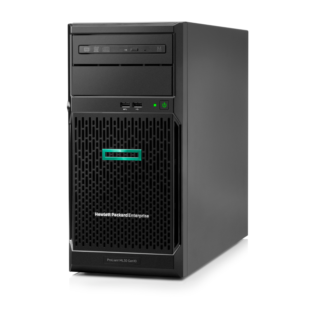 HPE ProLiant server